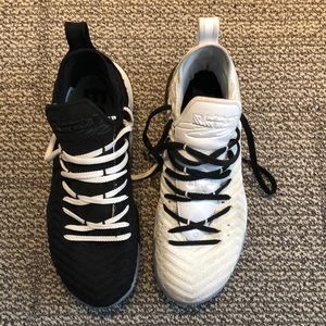 Lebron 16 home Equality